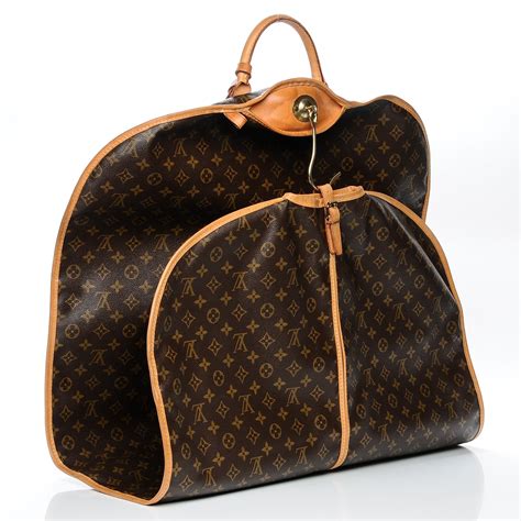cheap louis vuitton garment bags